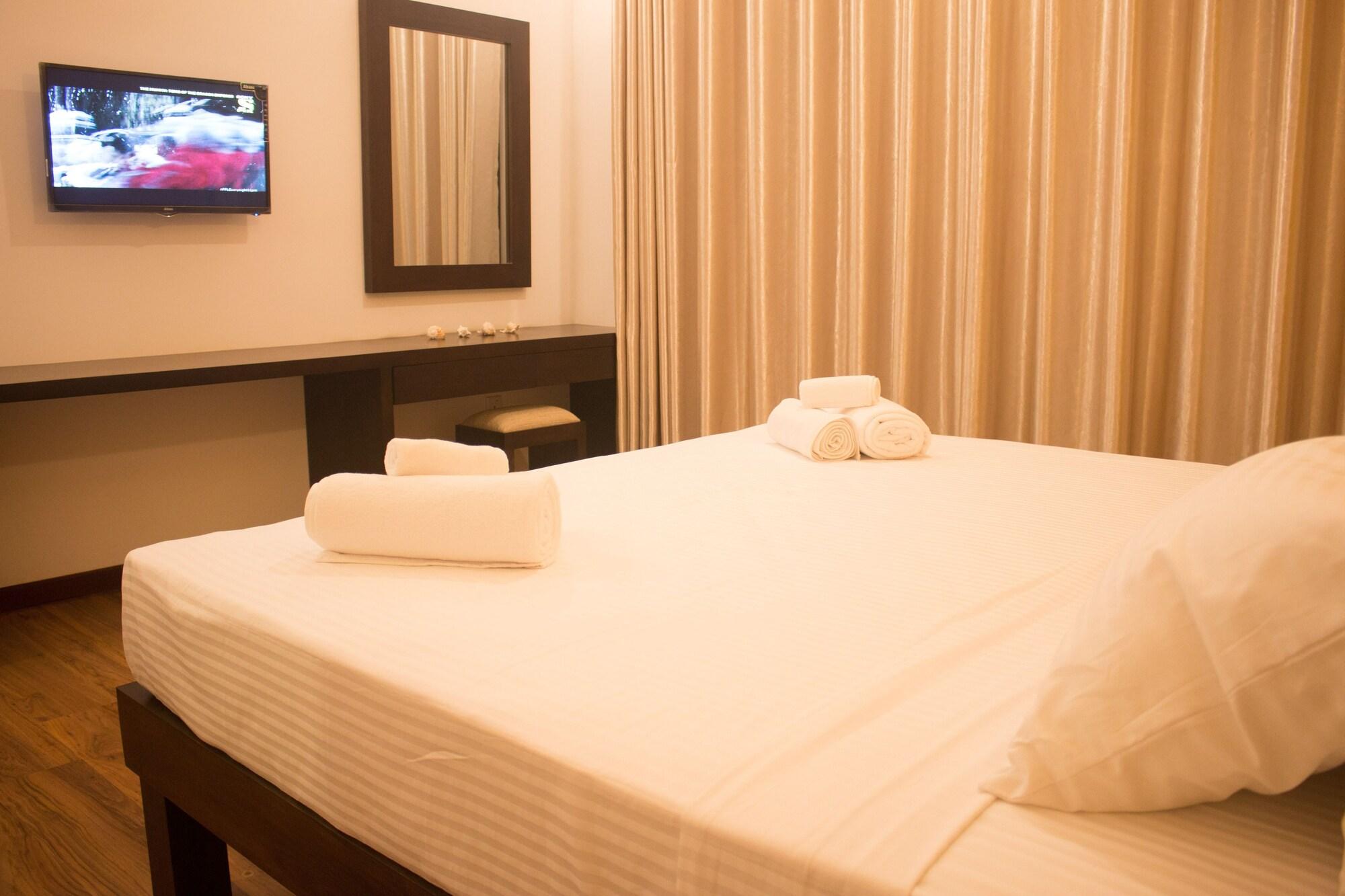 The Suite 262 Negombo Exterior photo